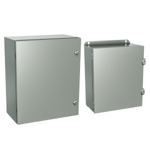Image Wall mount enclosures